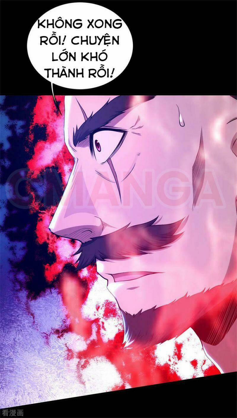 Cái Thế Đế Tôn 92 trang 6