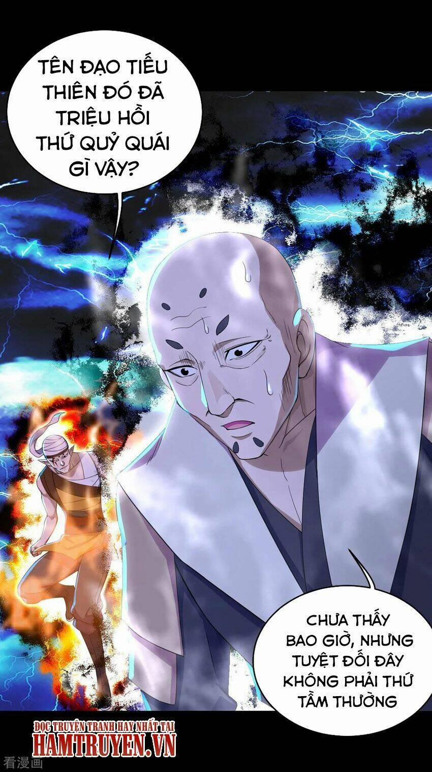 Cái Thế Đế Tôn 93 trang 0