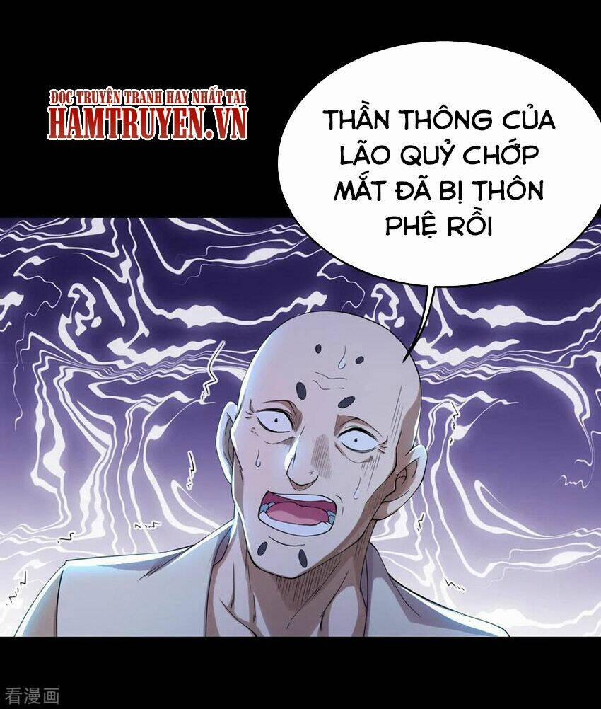 Cái Thế Đế Tôn 93 trang 11