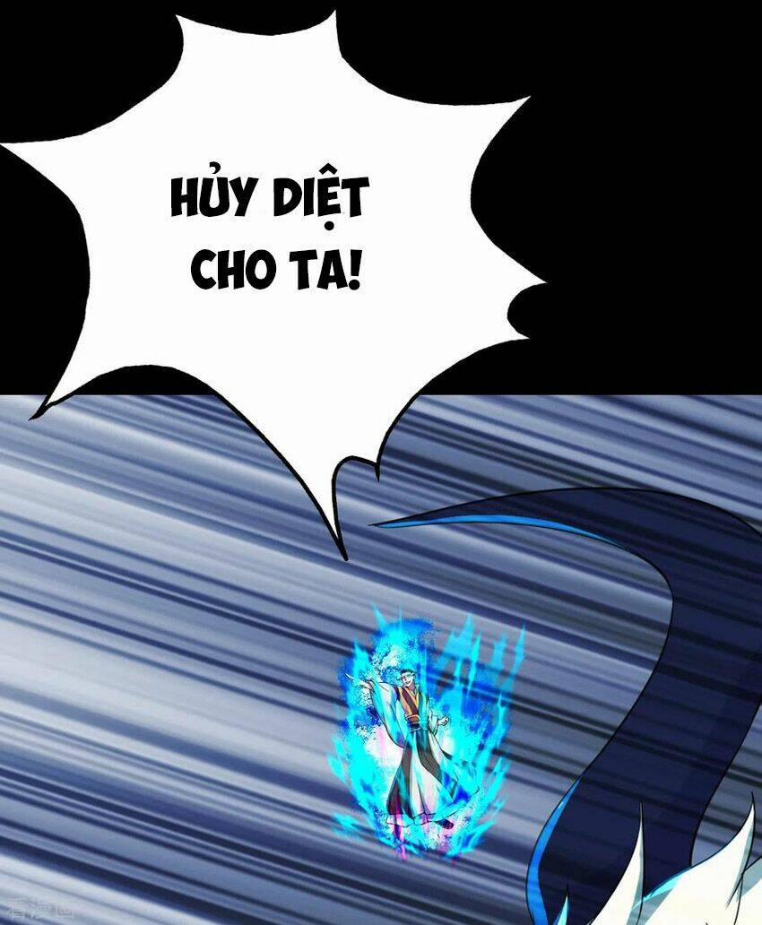 Cái Thế Đế Tôn 93 trang 12