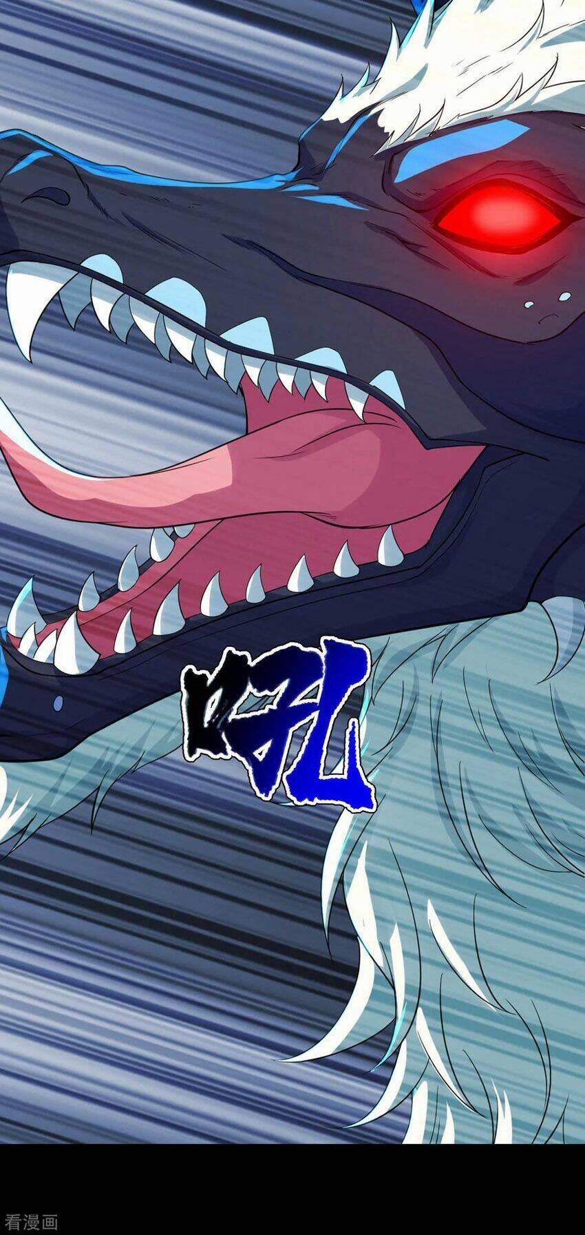 Cái Thế Đế Tôn 93 trang 13