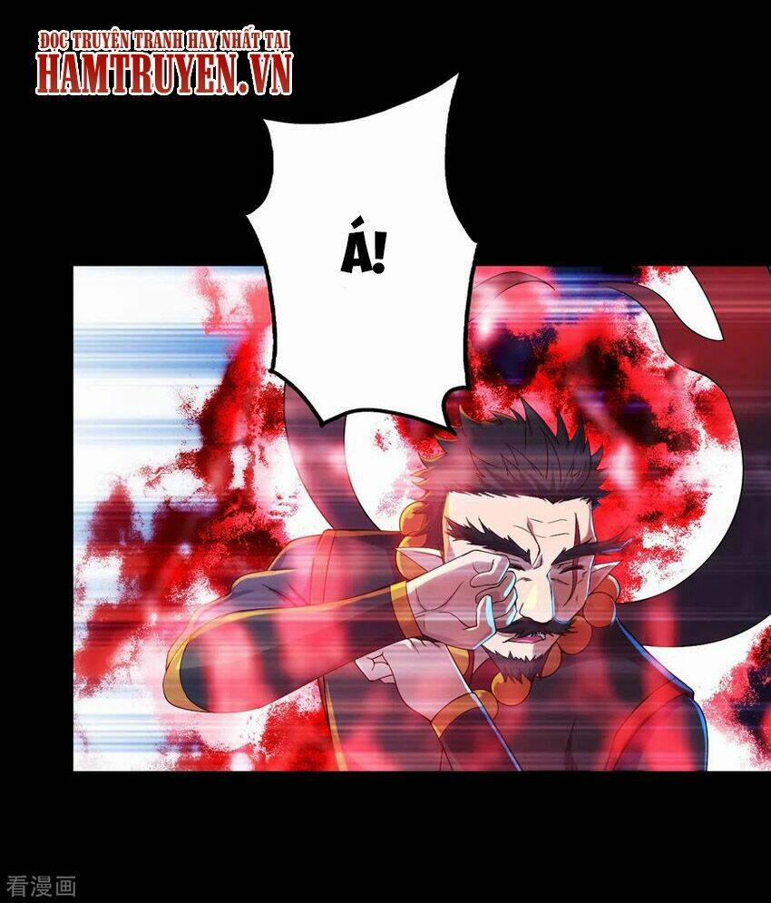 Cái Thế Đế Tôn 93 trang 17