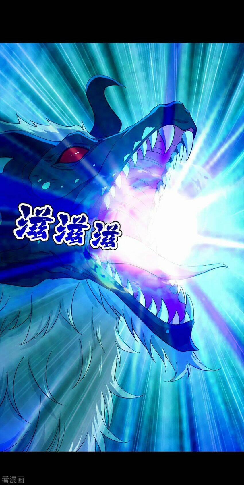 Cái Thế Đế Tôn 93 trang 5