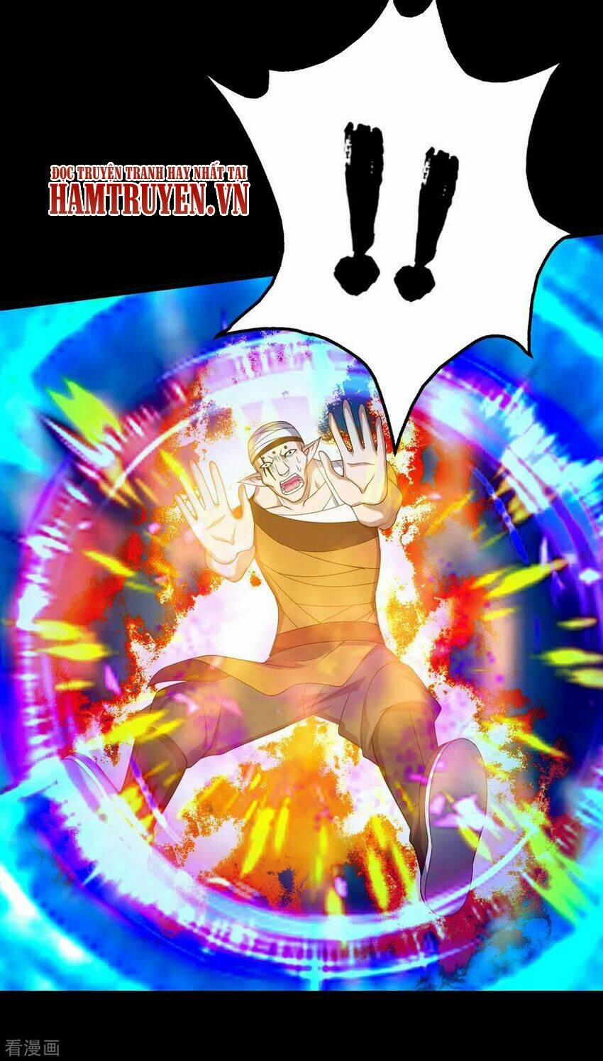 Cái Thế Đế Tôn 93 trang 8