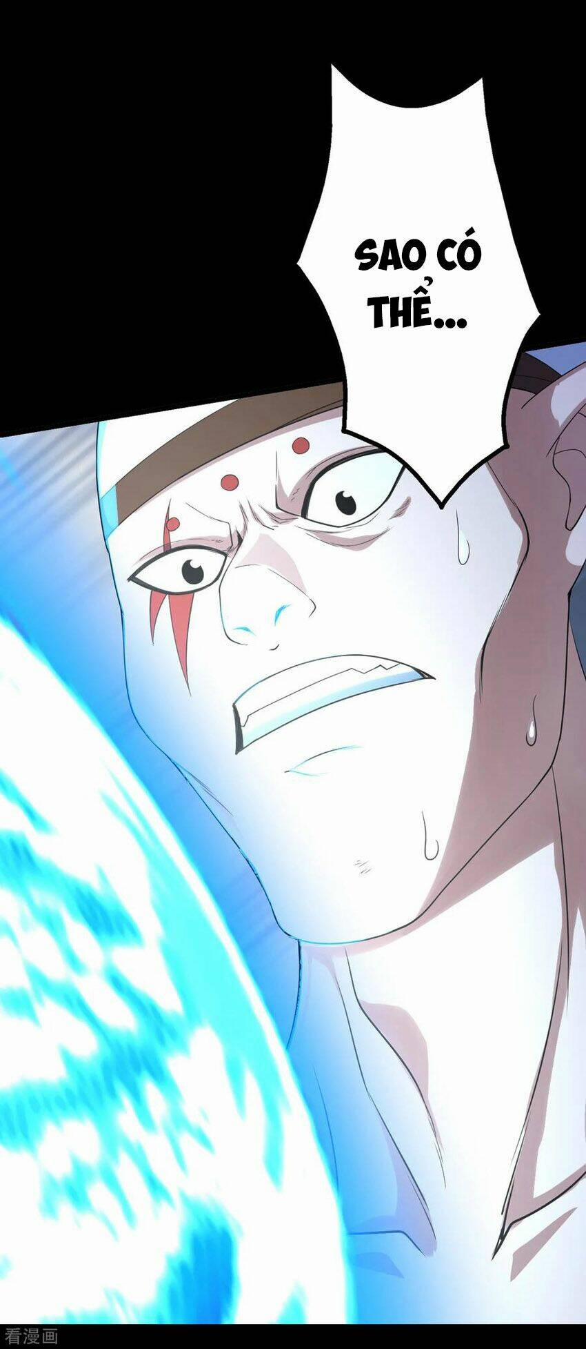 Cái Thế Đế Tôn 93 trang 9