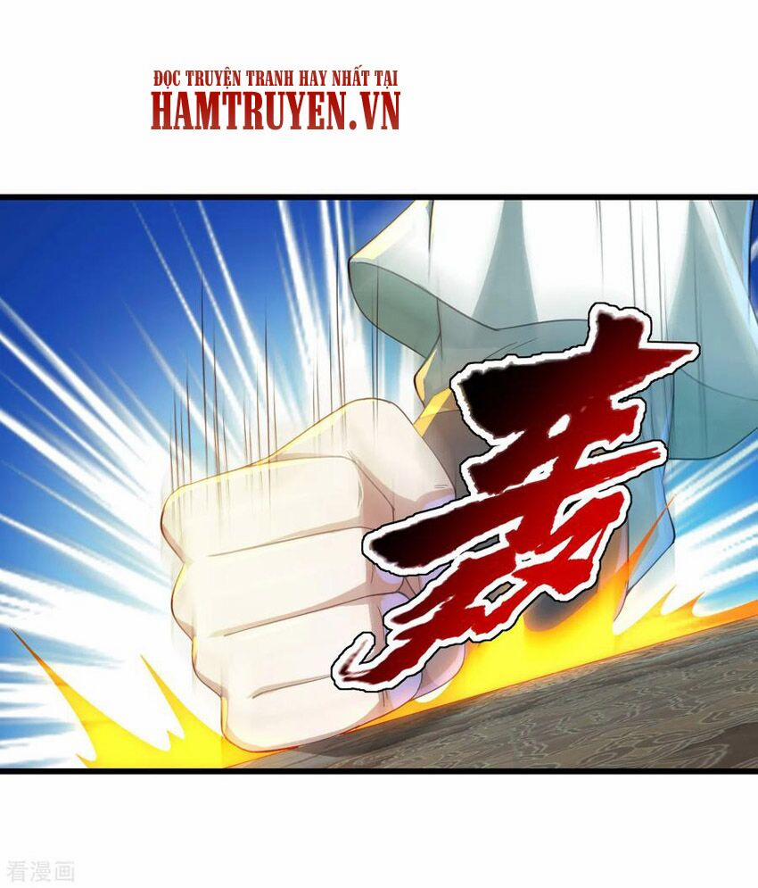 Cái Thế Đế Tôn 94 trang 13