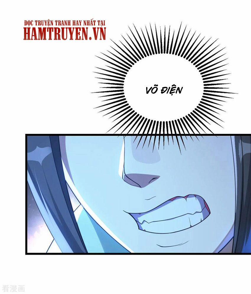 Cái Thế Đế Tôn 94 trang 20