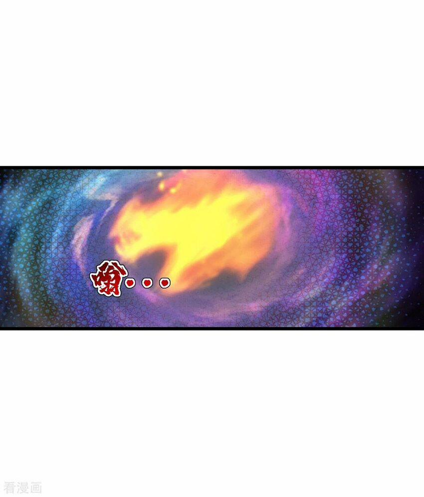 Cái Thế Đế Tôn 94 trang 9