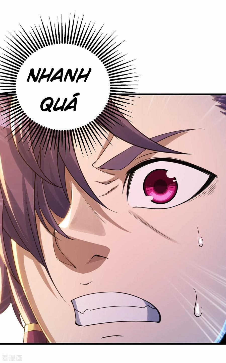 Cái Thế Đế Tôn 95 trang 15