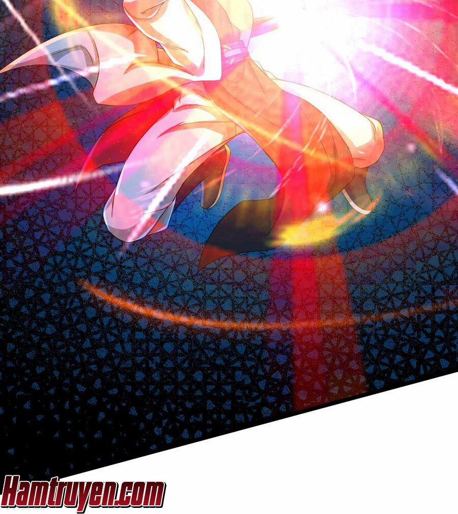 Cái Thế Đế Tôn 95 trang 21