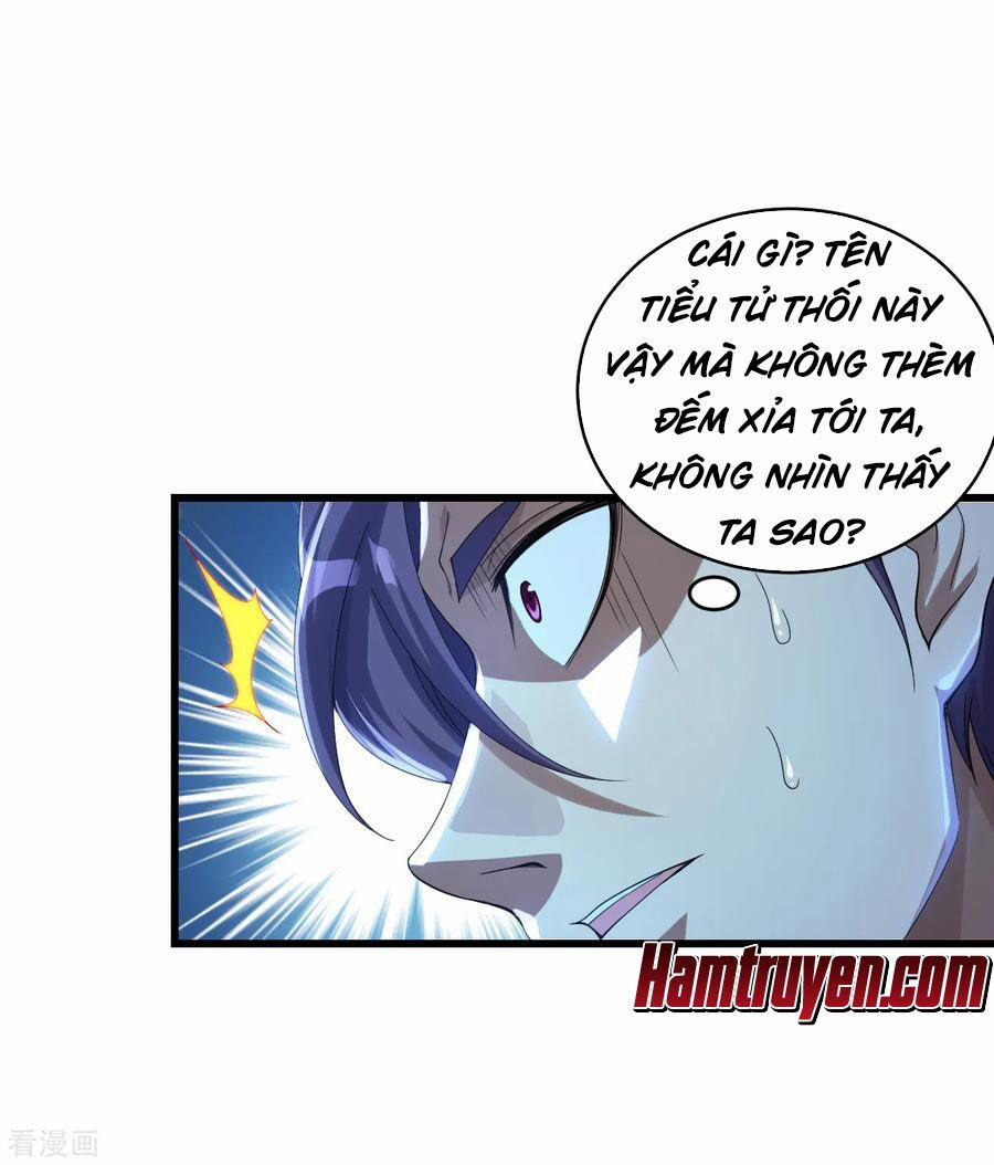 Cái Thế Đế Tôn 95 trang 4