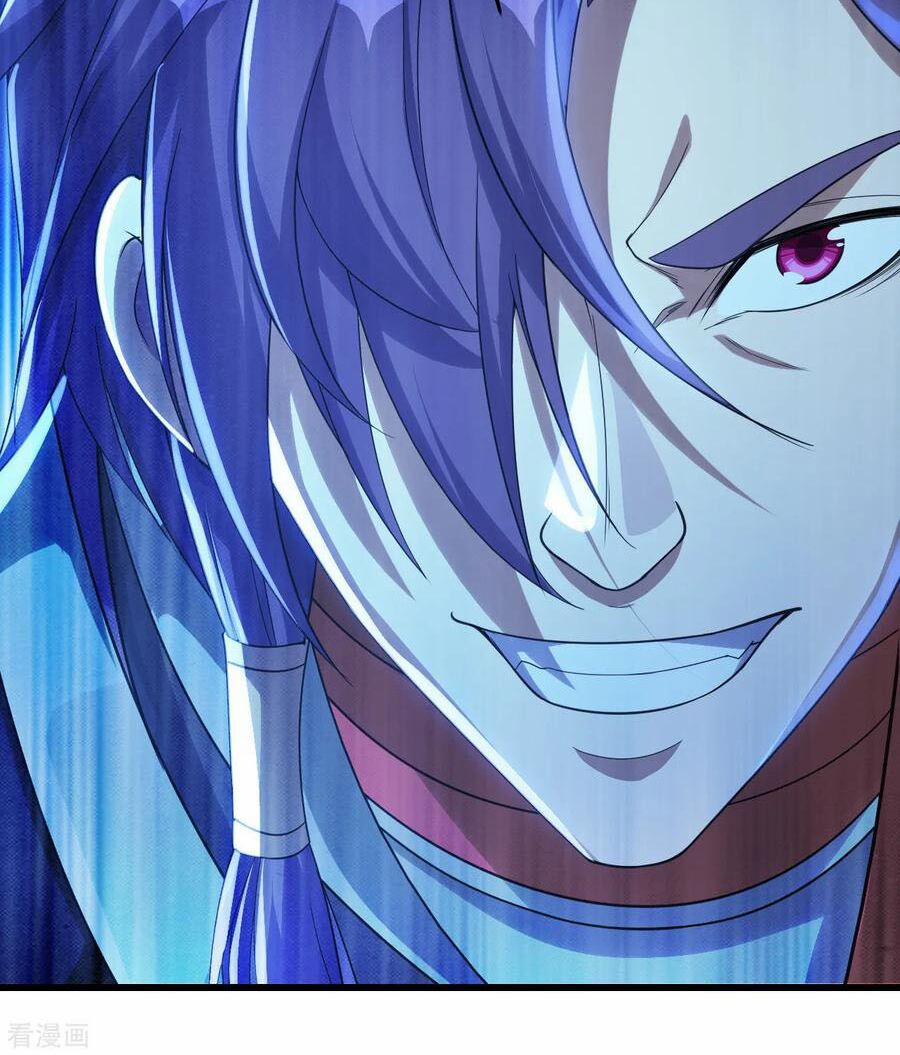 Cái Thế Đế Tôn 95 trang 7