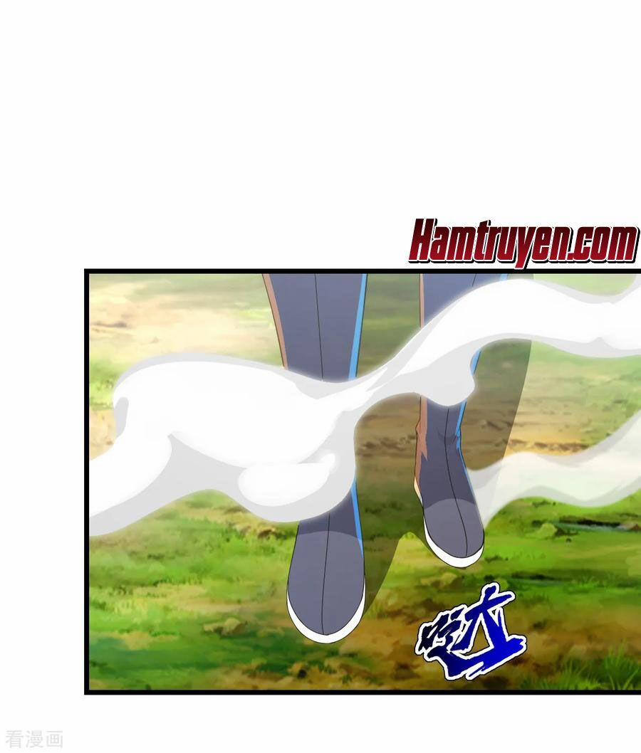 Cái Thế Đế Tôn 96 trang 0