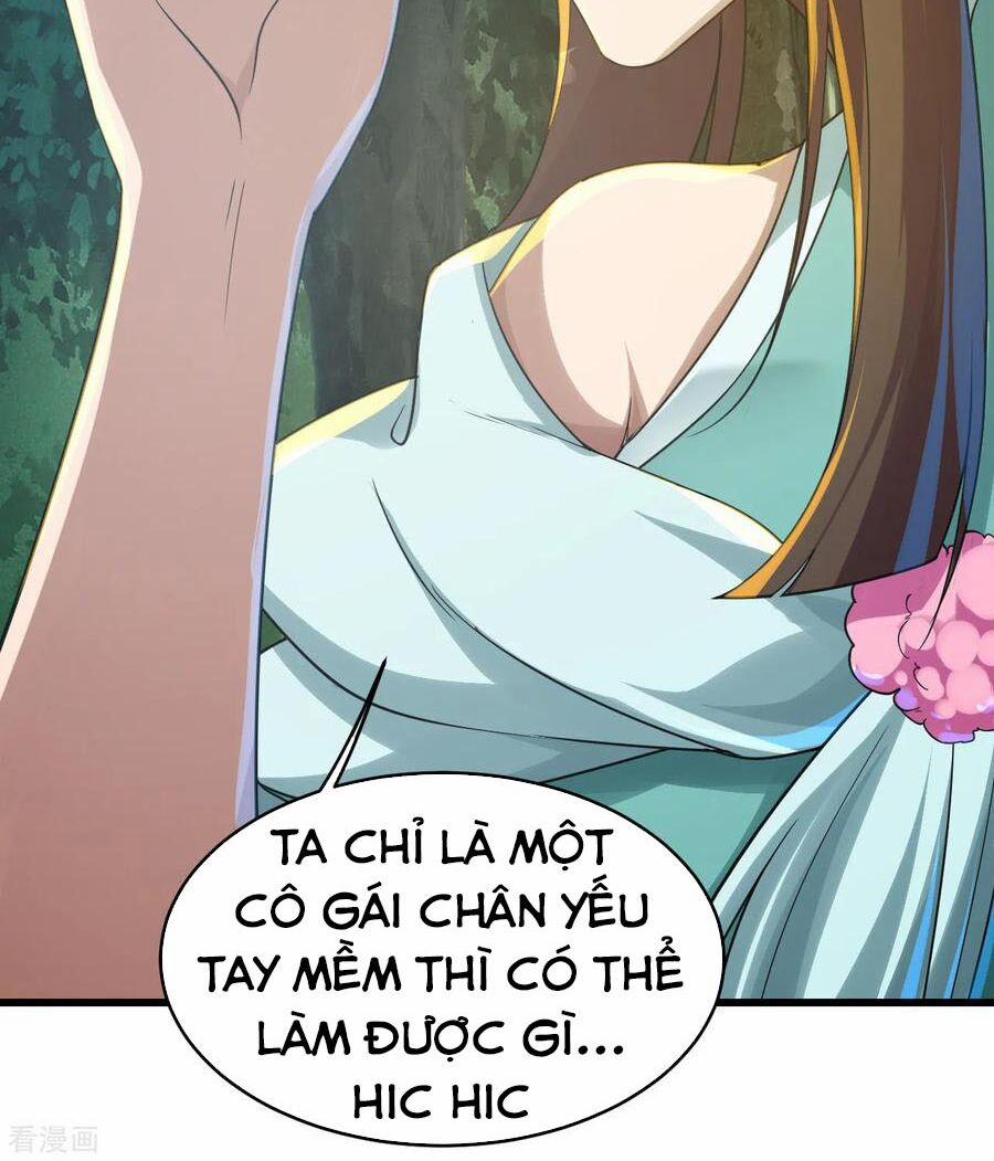 Cái Thế Đế Tôn 96 trang 13