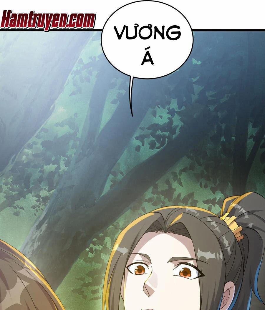 Cái Thế Đế Tôn 96 trang 16