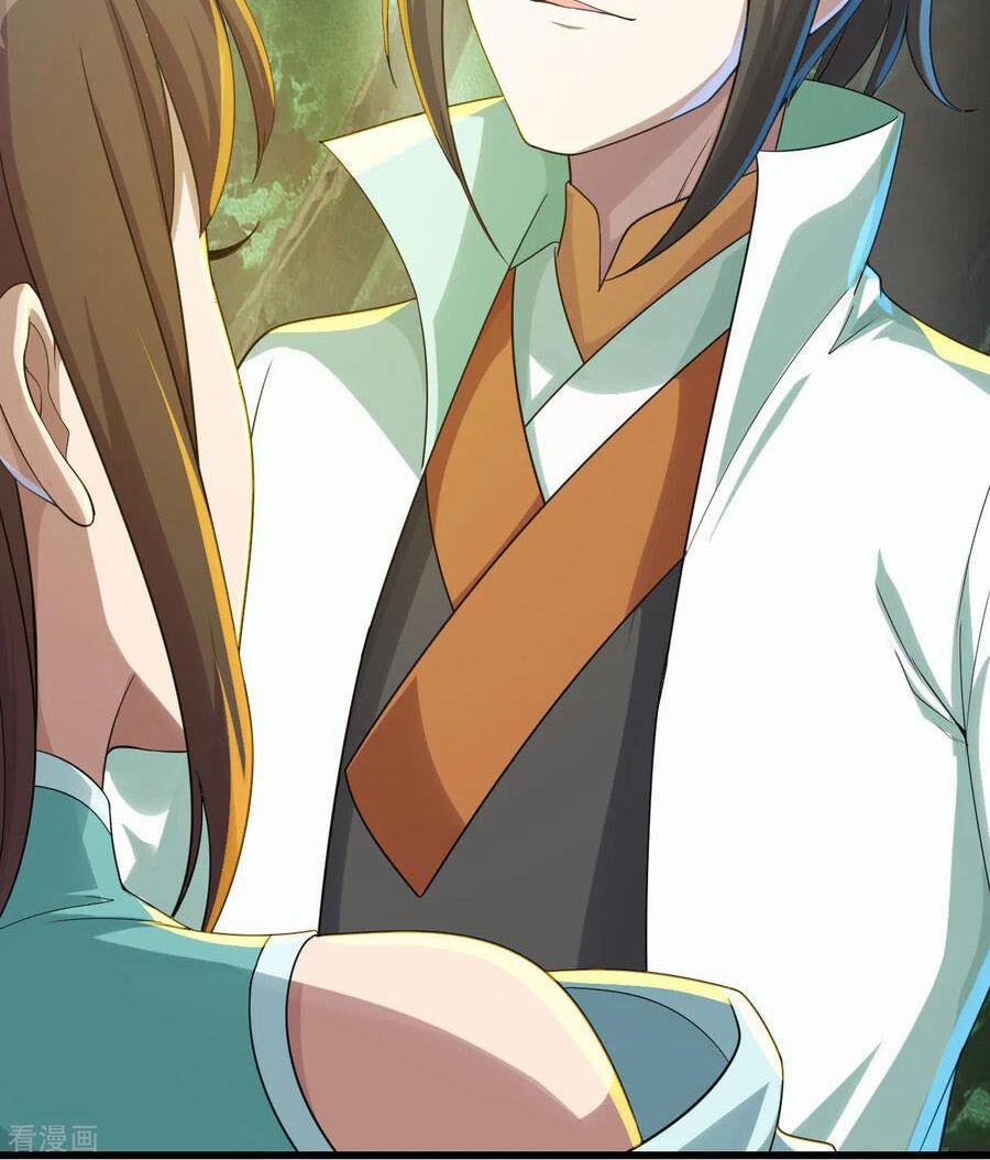 Cái Thế Đế Tôn 96 trang 17