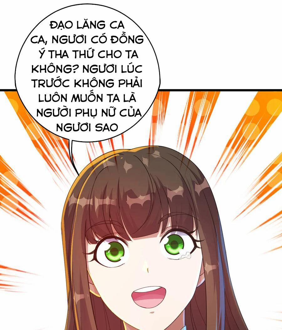 Cái Thế Đế Tôn 96 trang 18