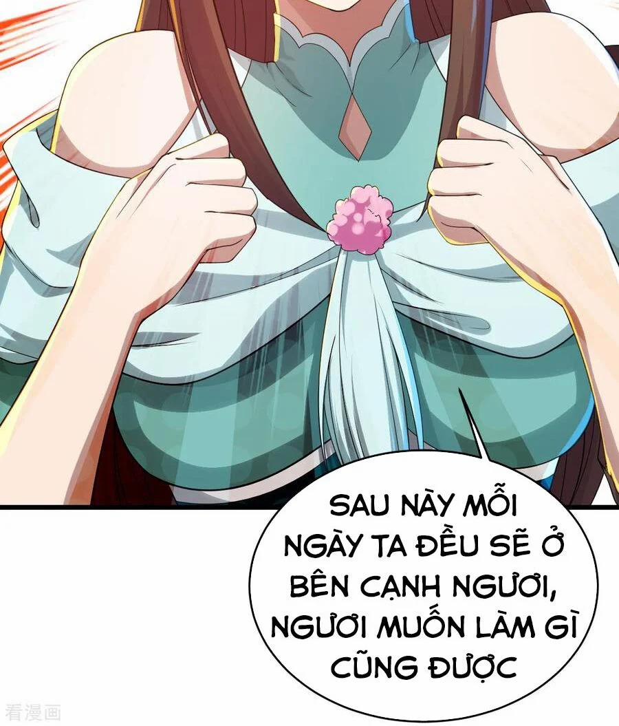 Cái Thế Đế Tôn 96 trang 19