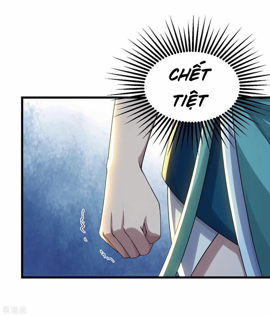 Cái Thế Đế Tôn 96 trang 23