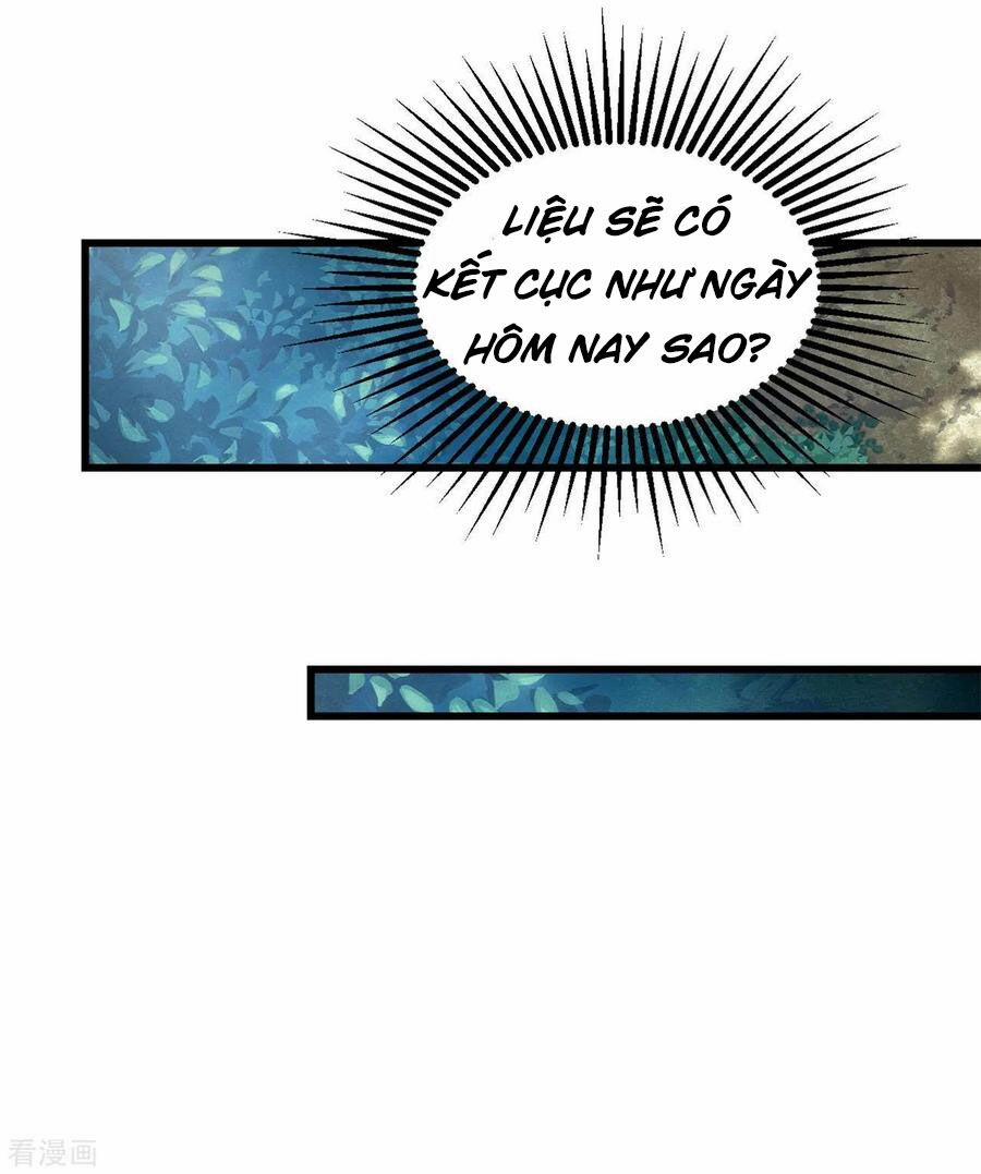 Cái Thế Đế Tôn 96 trang 25