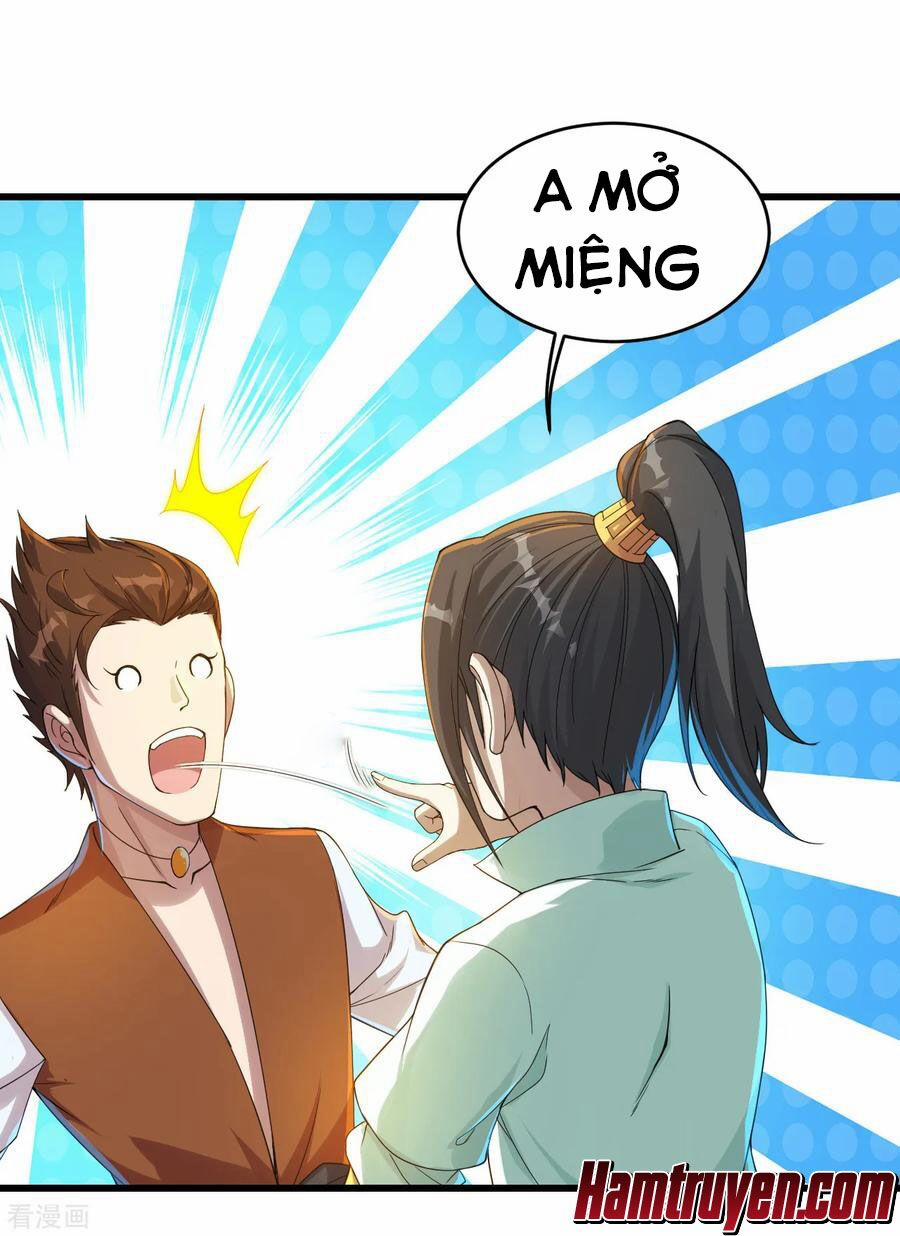 Cái Thế Đế Tôn 96 trang 6