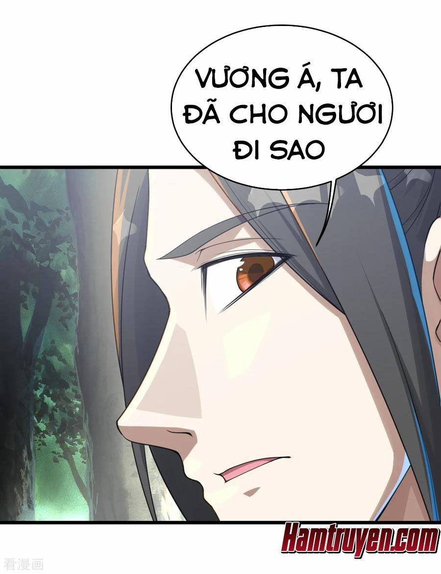 Cái Thế Đế Tôn 96 trang 9