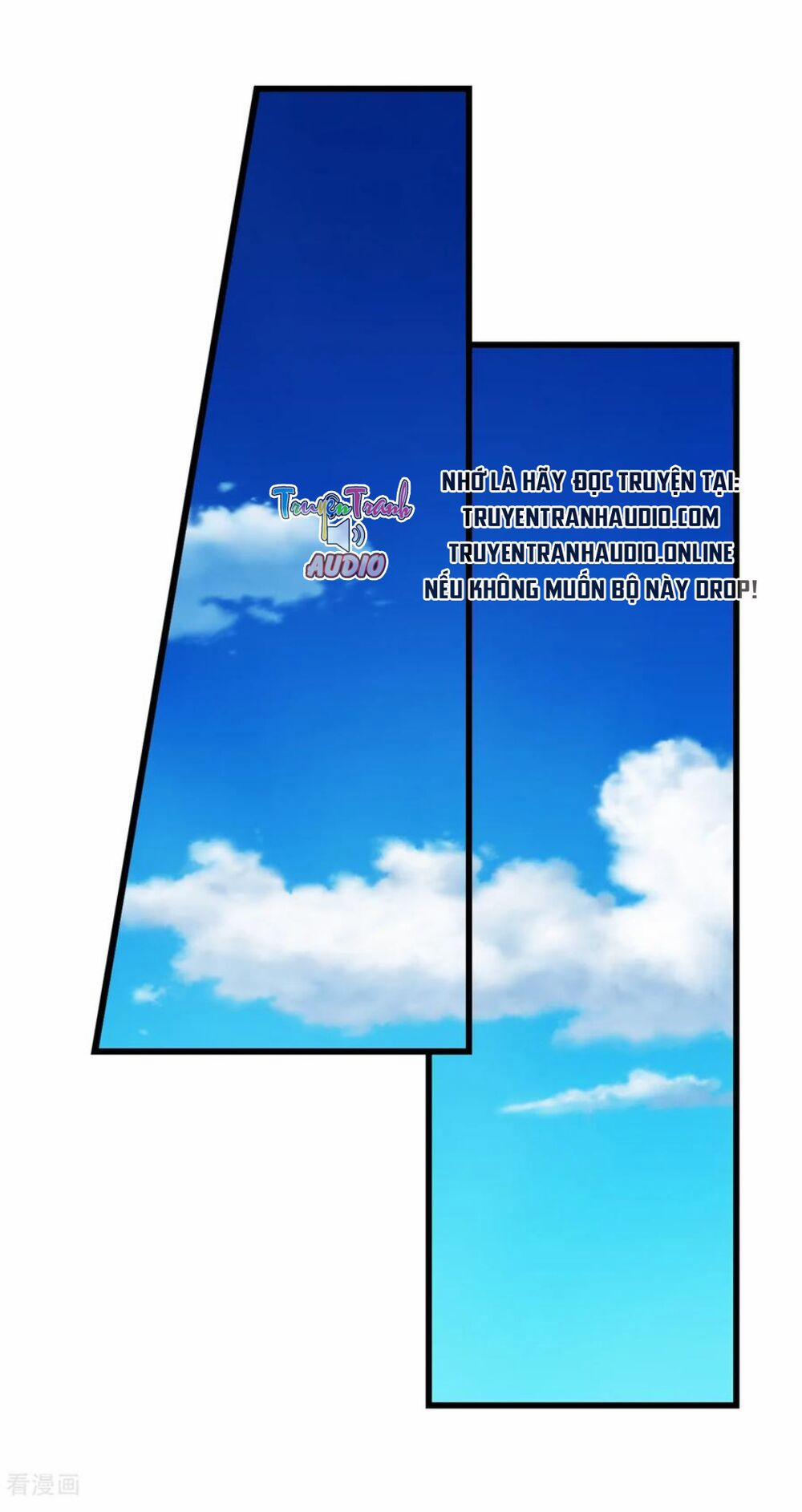 Cái Thế Đế Tôn 97 trang 0