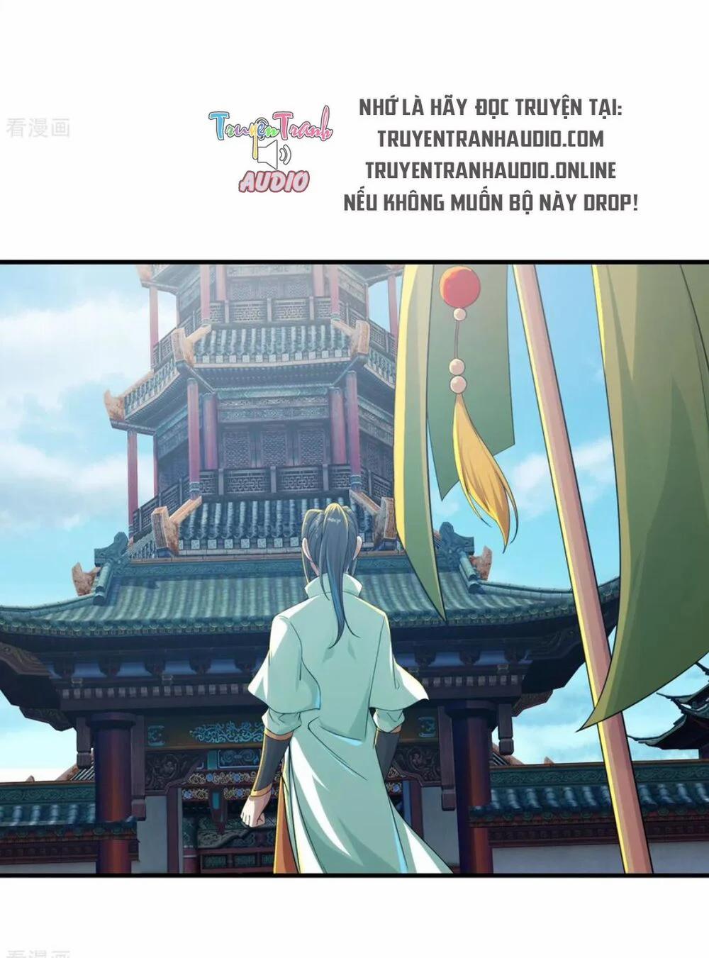 Cái Thế Đế Tôn 97 trang 12