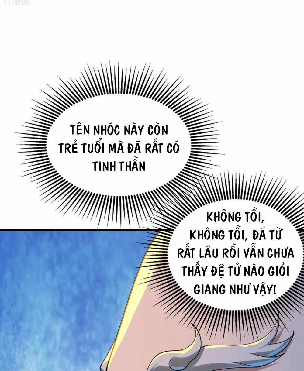 Cái Thế Đế Tôn 97 trang 13