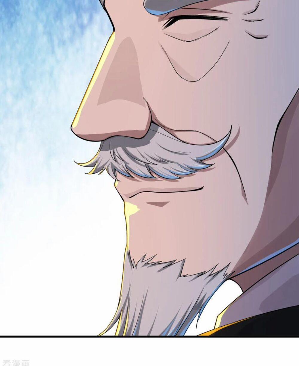 Cái Thế Đế Tôn 97 trang 14