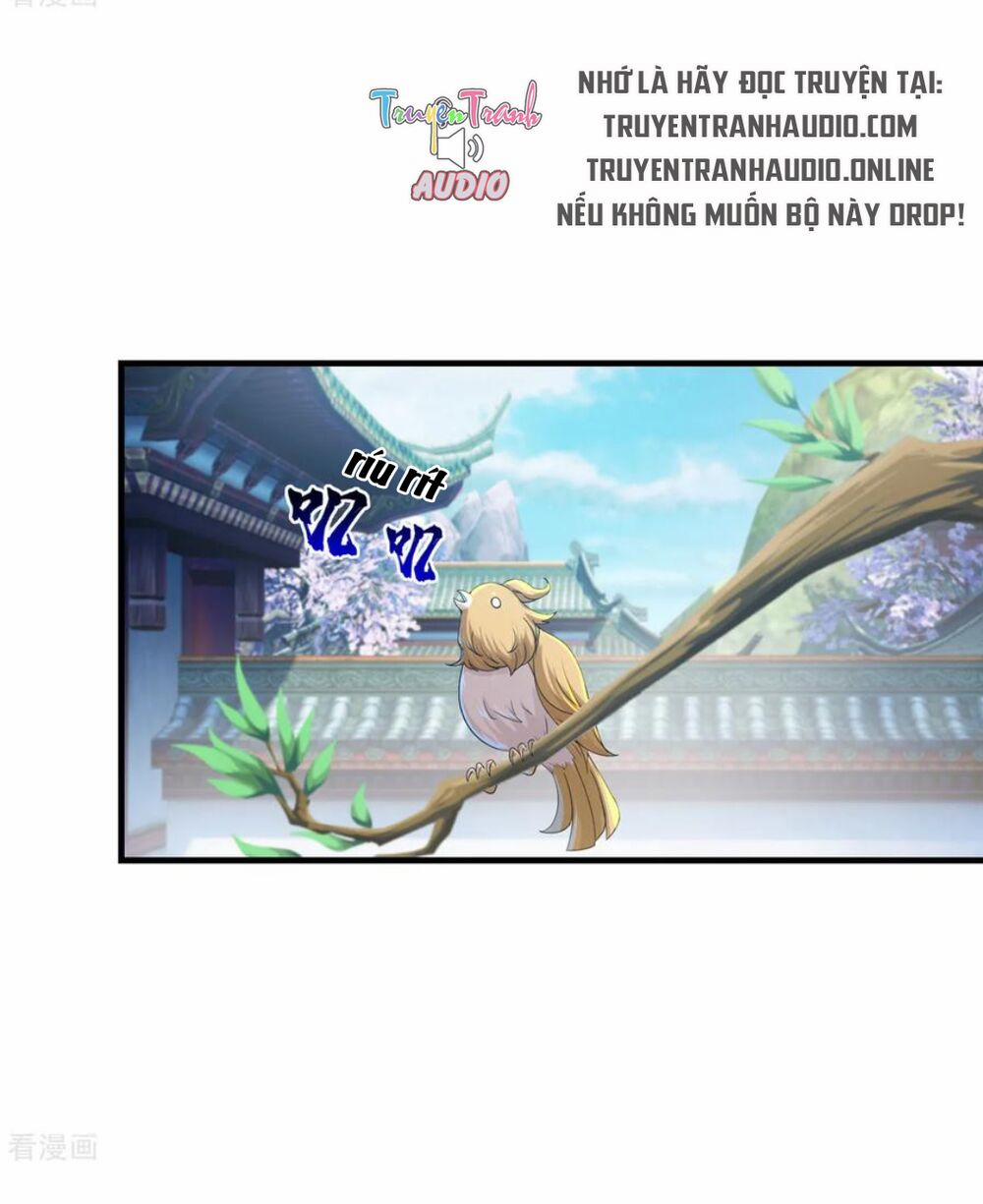 Cái Thế Đế Tôn 97 trang 15