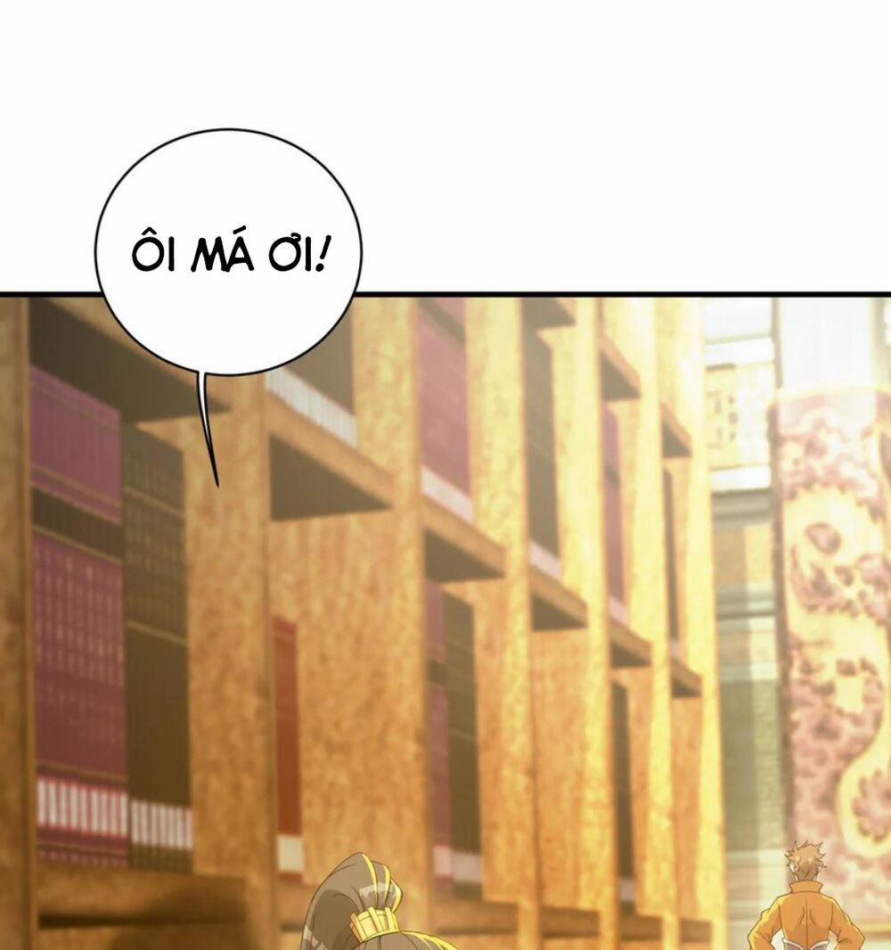 Cái Thế Đế Tôn 97 trang 16