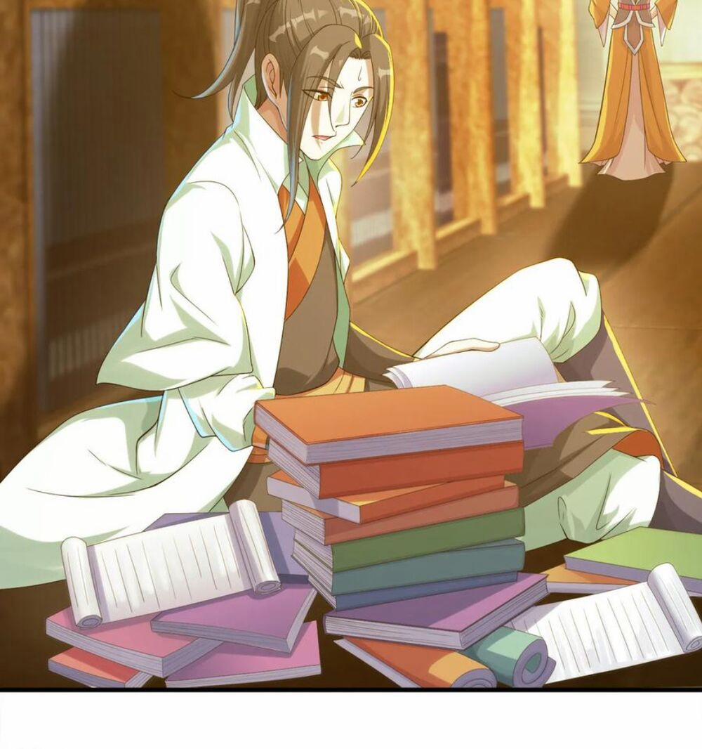 Cái Thế Đế Tôn 97 trang 17