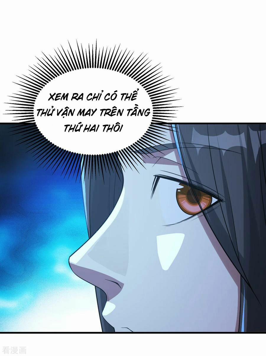 Cái Thế Đế Tôn 98 trang 1