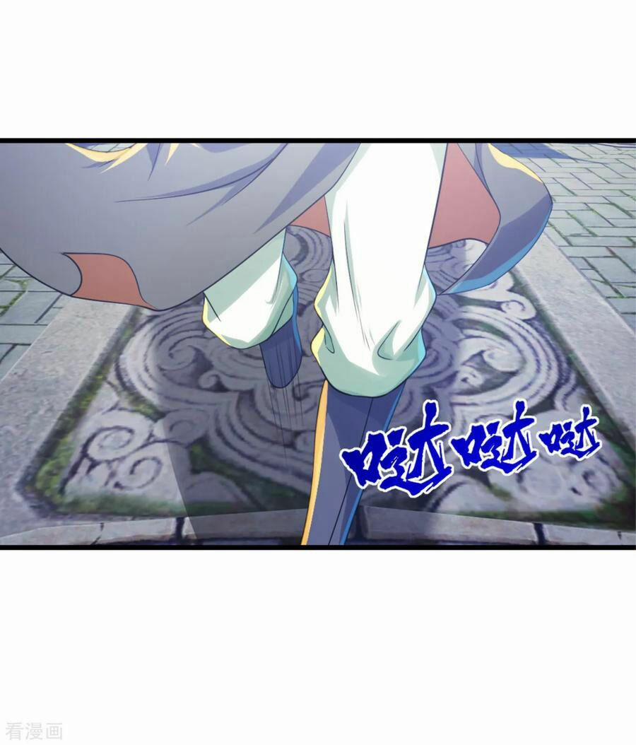 Cái Thế Đế Tôn 98 trang 11