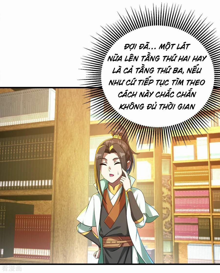 Cái Thế Đế Tôn 98 trang 2