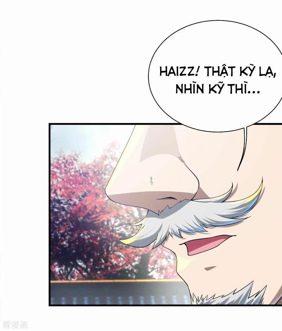 Cái Thế Đế Tôn 98 trang 9