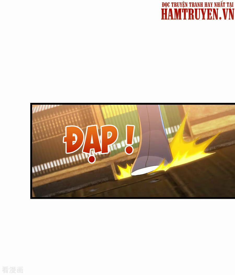 Cái Thế Đế Tôn 99 trang 0