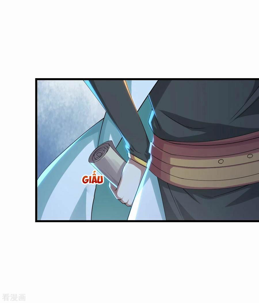 Cái Thế Đế Tôn 99 trang 14