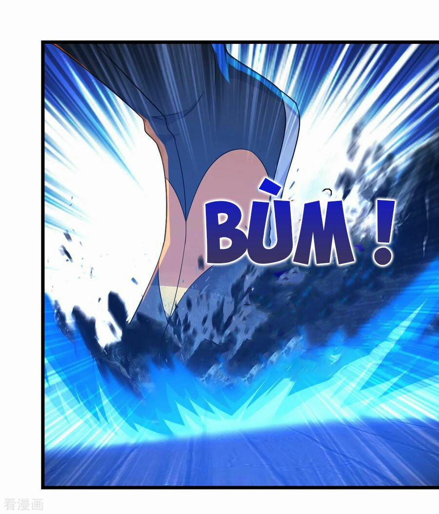 Cái Thế Đế Tôn 99 trang 17