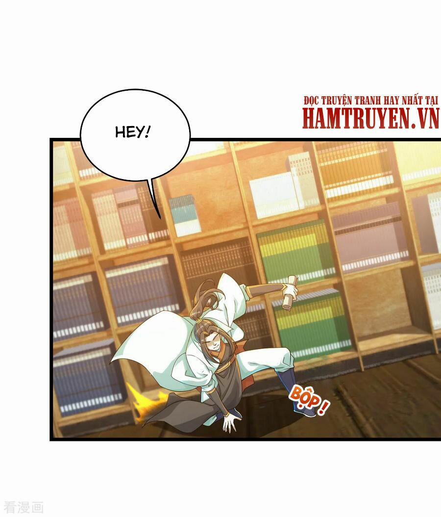 Cái Thế Đế Tôn 99 trang 3