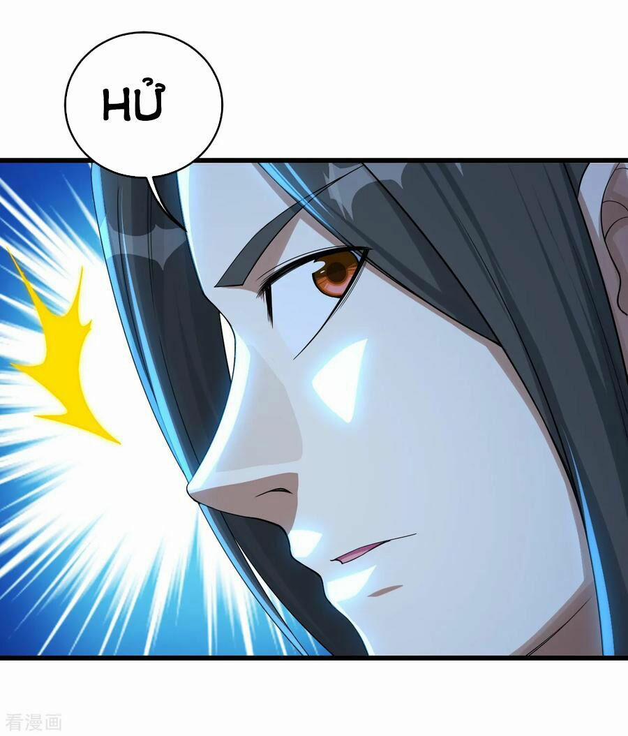 Cái Thế Đế Tôn 99 trang 8