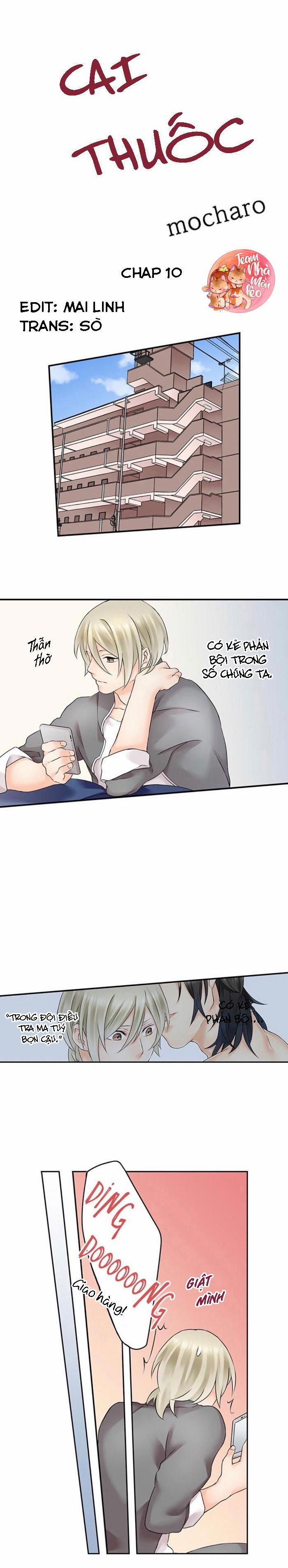 Cai Thuốc 10 trang 1