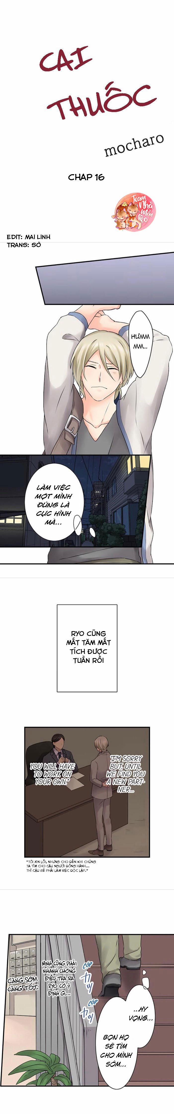 Cai Thuốc 16 trang 1