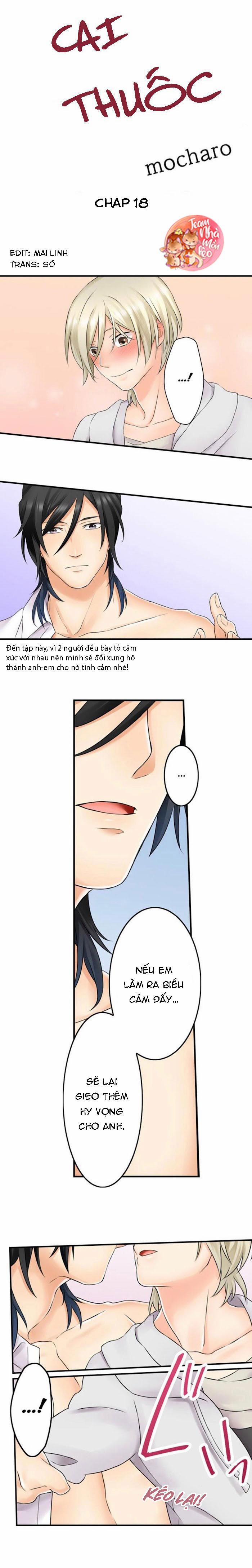 Cai Thuốc 18 trang 1