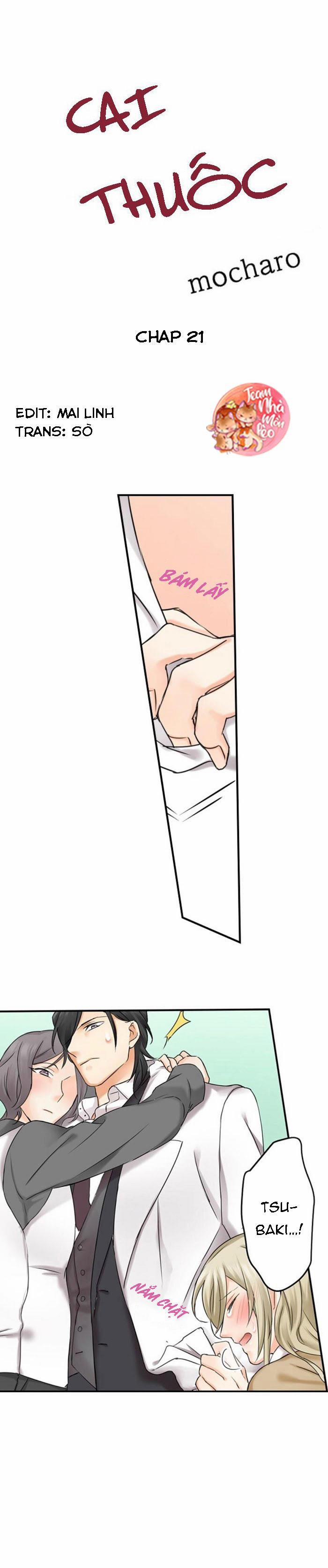 Cai Thuốc 21 trang 1