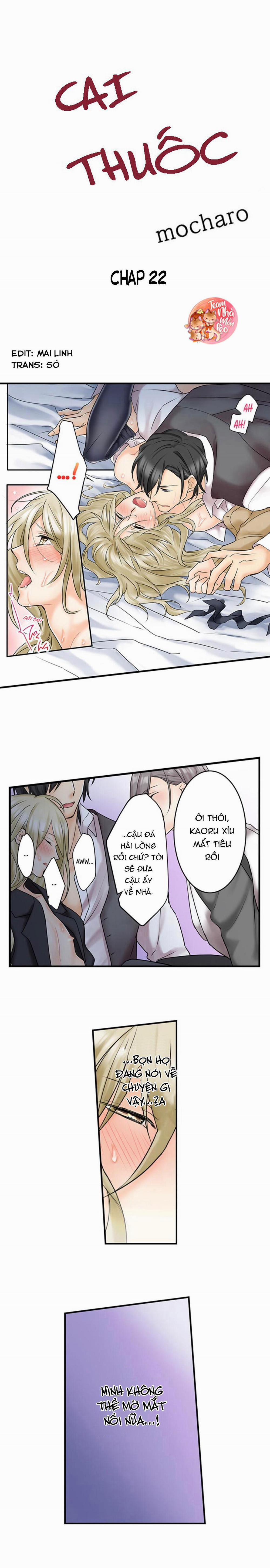 Cai Thuốc 22 trang 1