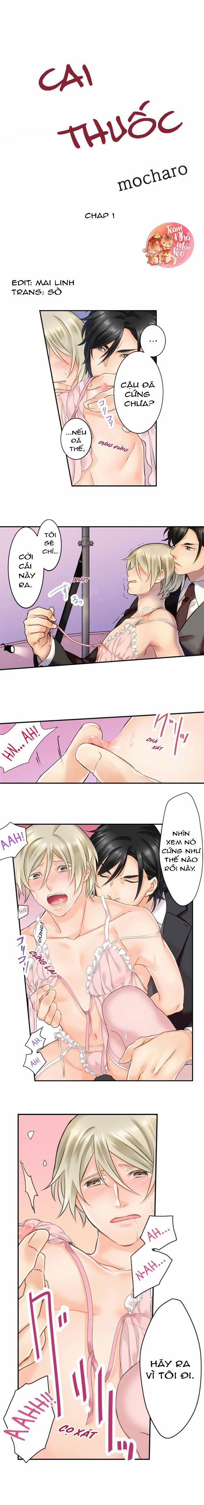 Cai Thuốc 3 trang 1