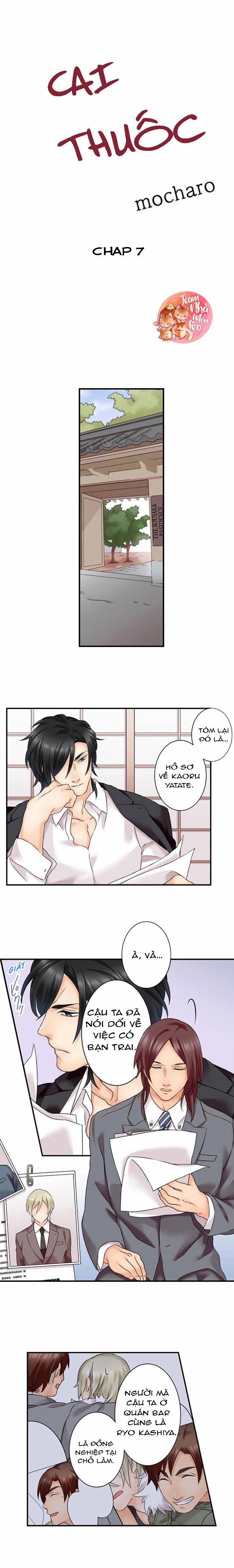 Cai Thuốc 7 trang 1