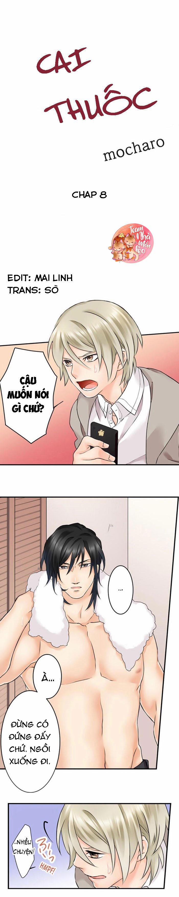 Cai Thuốc 8 trang 1